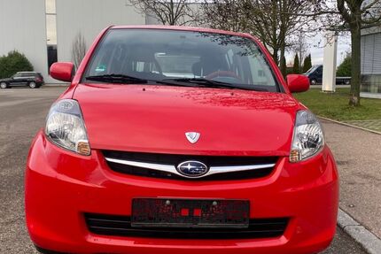 Subaru Justy 35.945 km 4.350 &euro; Stuttgart 70197