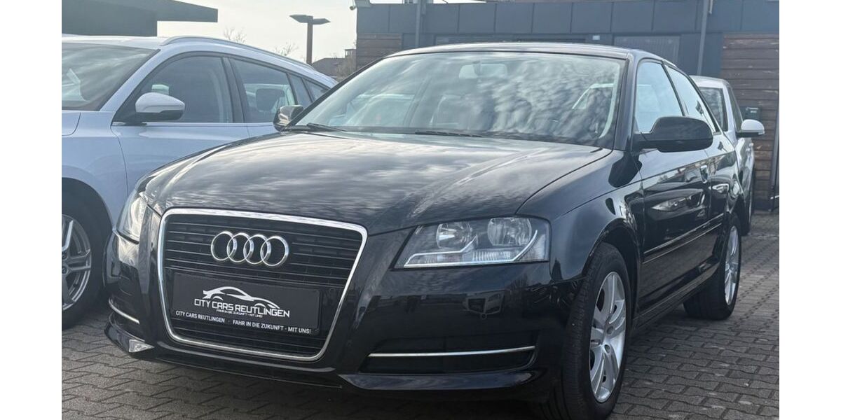 Audi A3 99.000 km 10.280 &euro; Reutlingen 72766