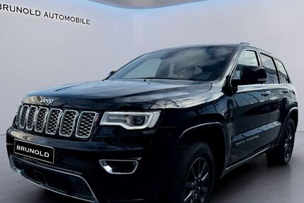 Jeep Grand Cherokee 69.000 km 35.900 &euro; Stuttgart 70565