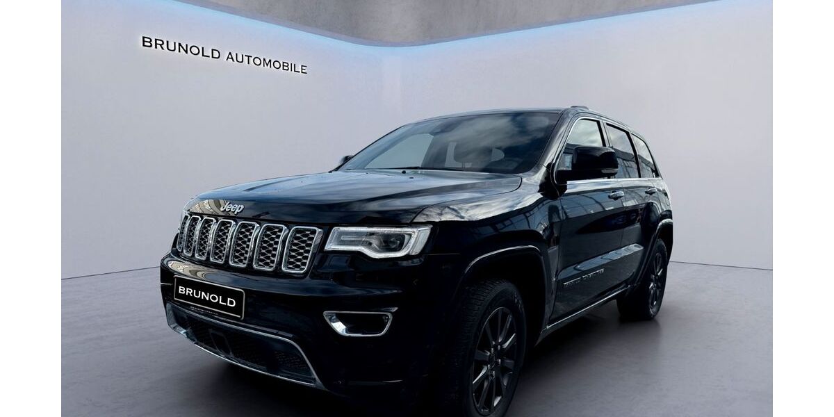 Jeep Grand Cherokee 69.000 km 35.900 &euro; Stuttgart 70565