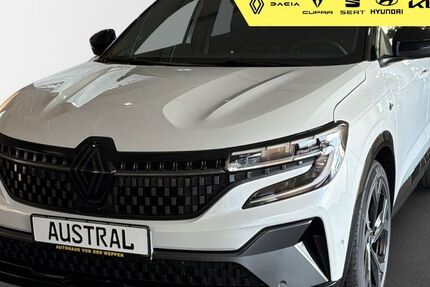 Renault Austral 9.999 km 36.770 &euro; Stuttgart 70469