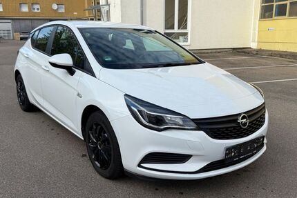 Opel Astra 57.000 km 8.450 &euro; Möglingen 71696