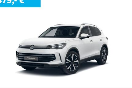 VW Tiguan 10.487 km 39.930 &euro; Böblingen 71032