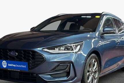 Ford Focus 22.770 km 20.900 &euro; Stuttgart 70190