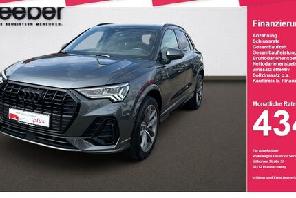 Audi Q3 41.402 km 31.750 &euro; Weil der Stadt 71263