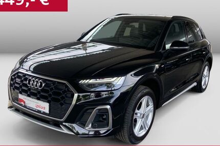 Audi Q5 81.260 km 40.830 &euro; Esslingen 73730