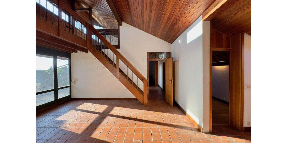 Etagenwohnung Korntal-Münchingen Korntal - 2 Zimmer, 75 m&sup2;, 298.500&euro; | Angebot:24810617