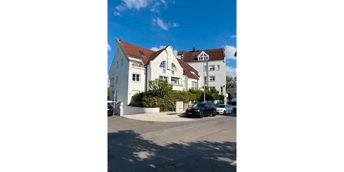 Erdgeschoßwohnung Kornwestheim - 3 Zimmer, 86 m&sup2;, 355.000&euro; | Angebot:26522445
