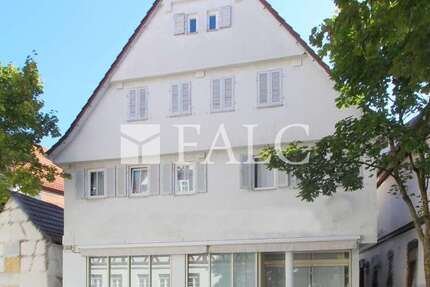 Gewerbeobjekt Metzingen - 3.000&euro; | Angebot:27656662