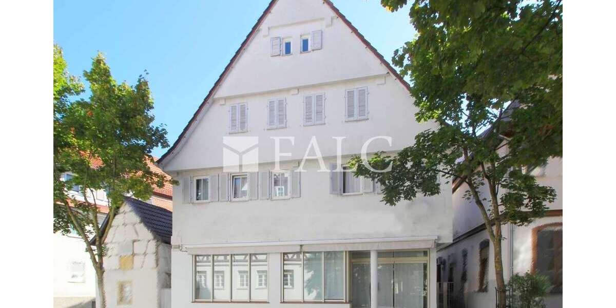 Gewerbeobjekt Metzingen - 3.000&euro; | Angebot:27656662