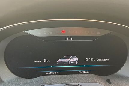 VW Passat 205.000 km 16.500 &euro; Pforzheim 75172