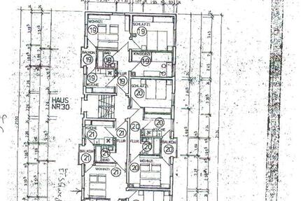 6 Zimmer Wohnung zimmer