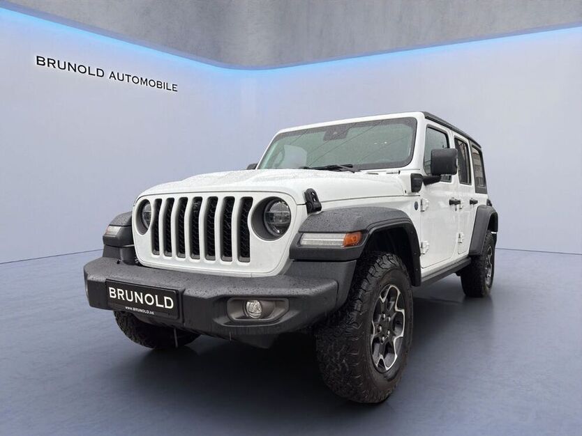 Wrangler