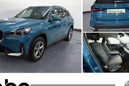 BMW X1 11.894 km 37.350 &euro; Esslingen am Neckar 73730