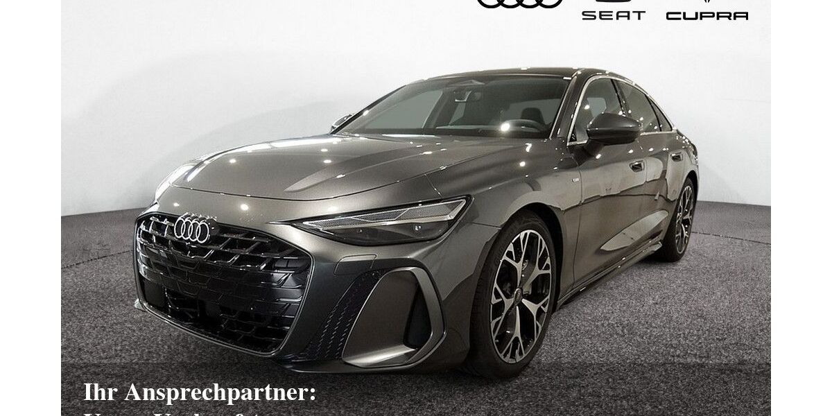Audi A6 3.500 km 74.580 &euro; Bietigheim-Bissingen 74321