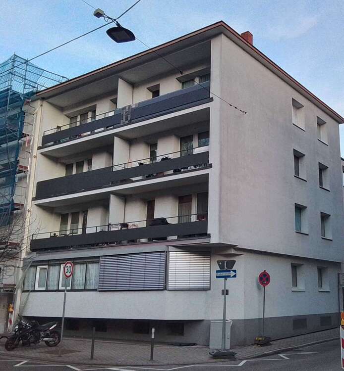 Wohnung zum Mieten in Pforzheim 629 € 61.08 m²