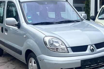 Renault Kangoo 200.000 km 1.990 &euro; Esslingen 73728