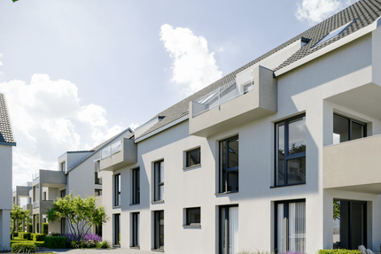 Wohnung zum Kaufen in Renningen 249.000 € 38.87 m² 1 zimmer