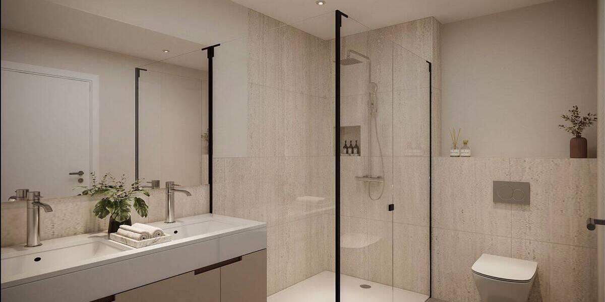 Etagenwohnung Sindelfingen Mitte - 3 Zimmer, 79 m&sup2;, 528.000&euro; | Angebot:26410401