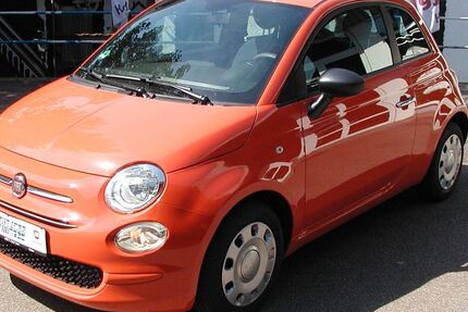 Fiat 500 49.750 km 9.950 &euro; Calw 75365