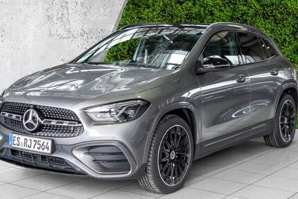 Mercedes-Benz GLA 200 8.500 km 45.850 &euro; Filderstadt 70794