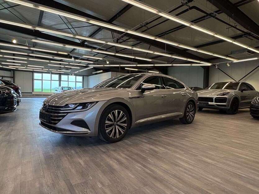Arteon