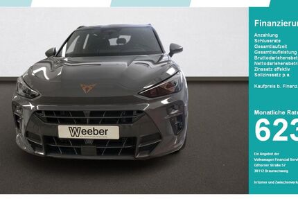 Cupra Terramar 3.900 km 47.490 € Herrenberg 71083