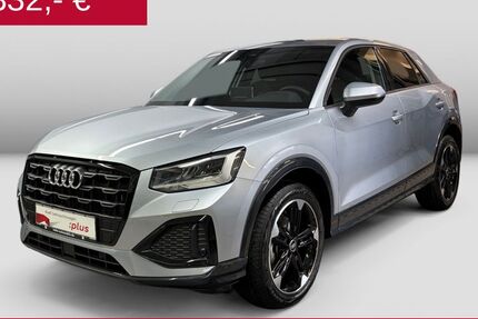 Audi Q2 7.201 km 33.460 &euro; Ludwigsburg 71636