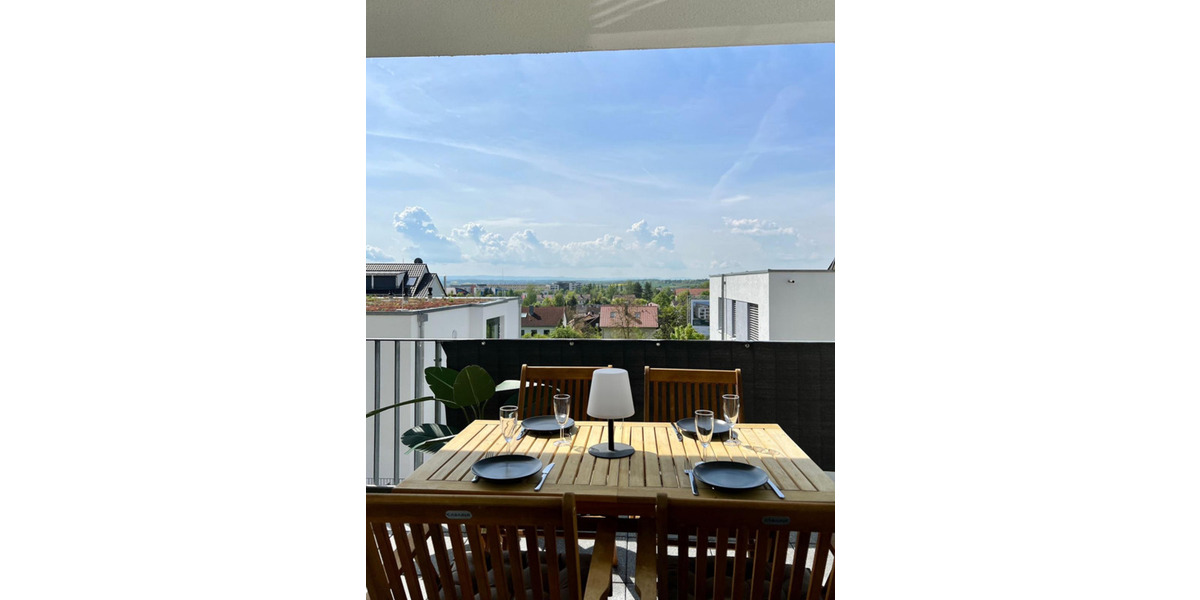 Etagenwohnung Herrenberg - 3 Zimmer, 82 m&sup2;, 1.300&euro; | Angebot:25354036