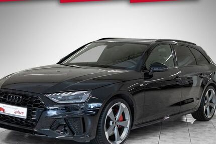 Audi A4 13.161 km 38.420 &euro; Böblingen 71034