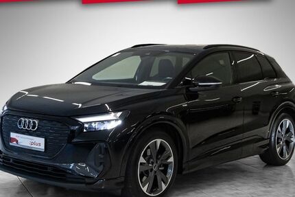 Audi Q4 e-tron 34.029 km 30.430 &euro; Böblingen 71034