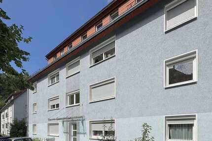 Wohnung zum Mieten in Calw 735 € 79.93 m²
