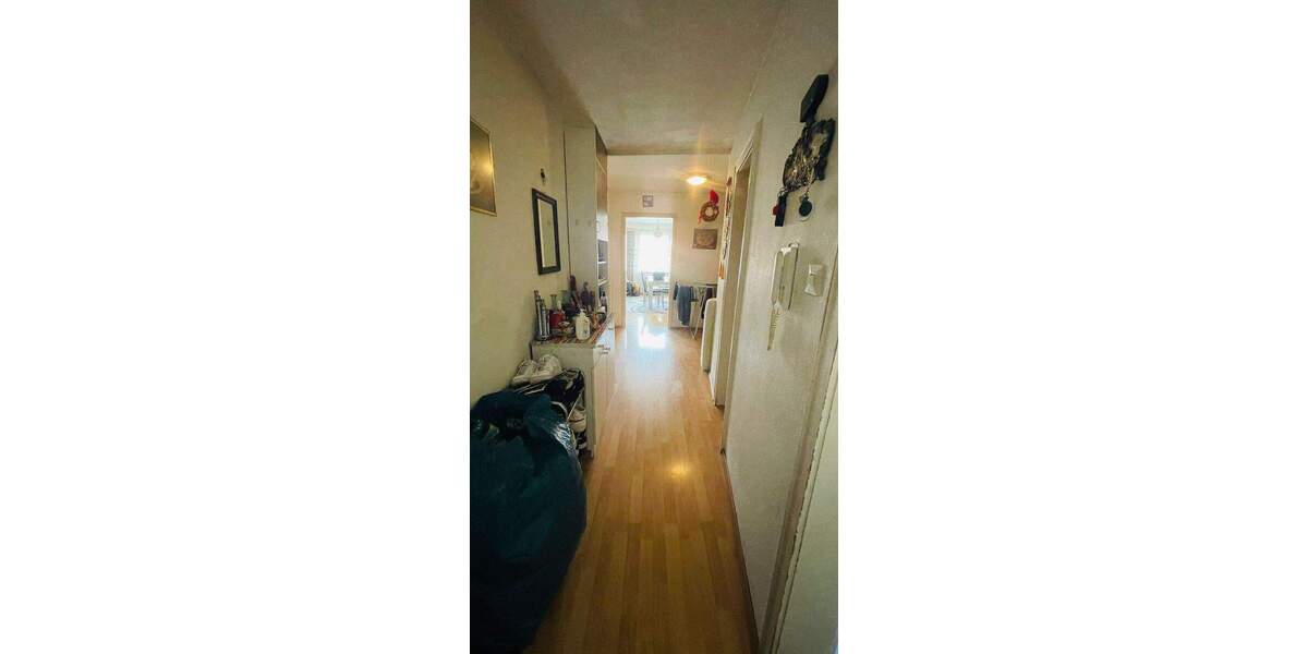 Charmante 3-Zimmer-Wohnung im Herzen von Stuttgart-Wangen 3 zimmer