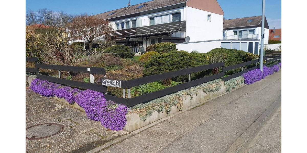 Reihenendhaus Eberdingen - Hochdorf Hochdorf - 5 Zimmer, 136 m&sup2;, 525.000&euro; | Angebot:26188600