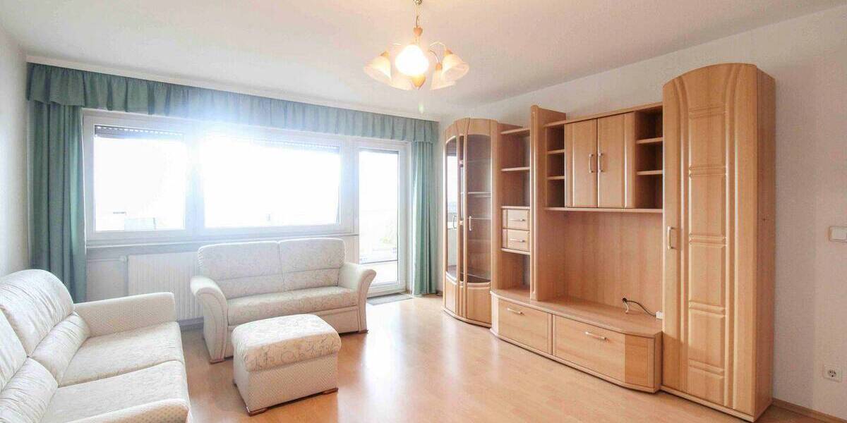 Etagenwohnung Kernen im Remstal Rommelshausen - 3 Zimmer, 83 m&sup2;, 280.000&euro; | Angebot:25970300