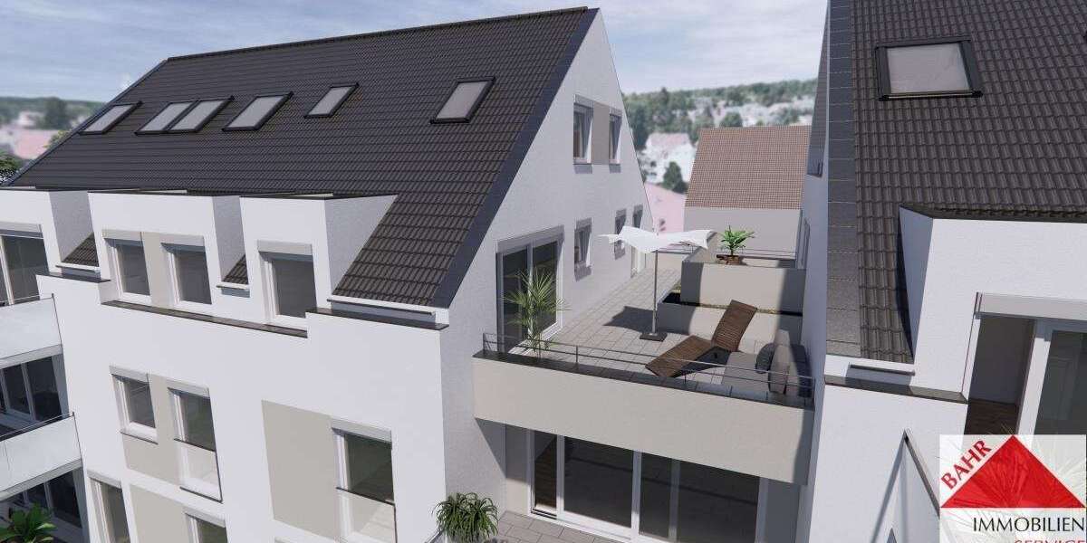 Etagenwohnung Sindelfingen - 4 Zimmer, 102 m&sup2;, 639.000&euro; | Angebot:27136901