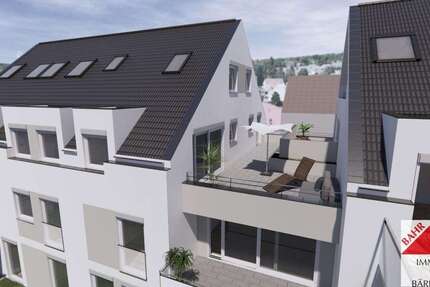 Wohnung Sindelfingen - 4 Zimmer, 102 m&sup2;, 639.000&euro; | Angebot:27136901