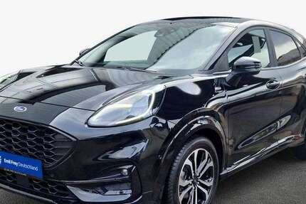 Ford Puma 28.193 km 21.880 € Waiblingen 71332