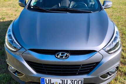 Hyundai TUCSON 80.880 km 13.000 &euro; Reutlingen 72768