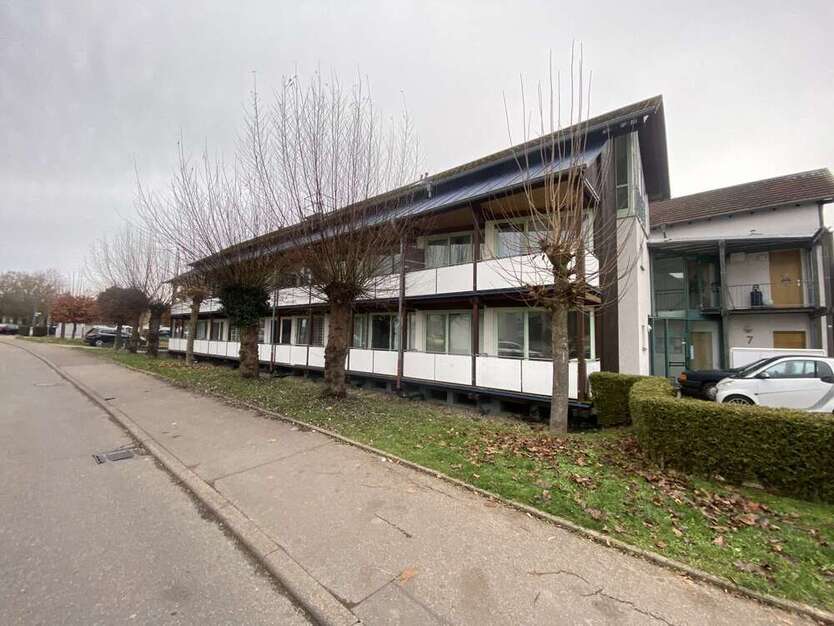 Wohnung zum Kaufen in Herrenberg 99.000 € 21 m²