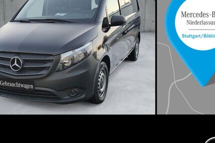 Mercedes-Benz Vito 42.127 km 21.408 &euro; Böblingen 71034