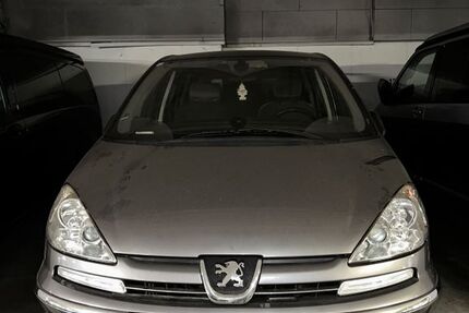 Peugeot 807 348.000 km 2.500 &euro; Stuttgart 70374