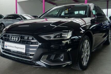 Audi A4 57.198 km 26.949 &euro; Holzgerlingen bei Stuttgart 71088