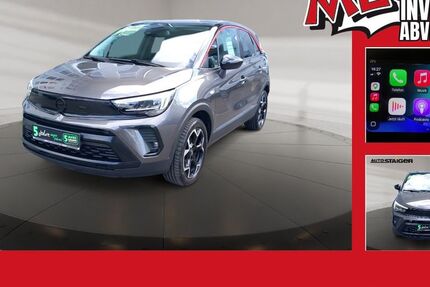 Opel Crossland (X) 53.603 km 12.222 &euro; Stuttgart 70435