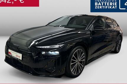 Audi A6 e-tron 6.255 km 63.490 &euro; Ludwigsburg 71636