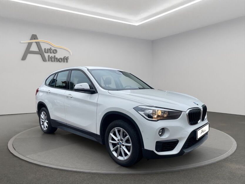 BMW X1 55.500 km 18.999 € Ditzingen (bei Stuttgart) 71254