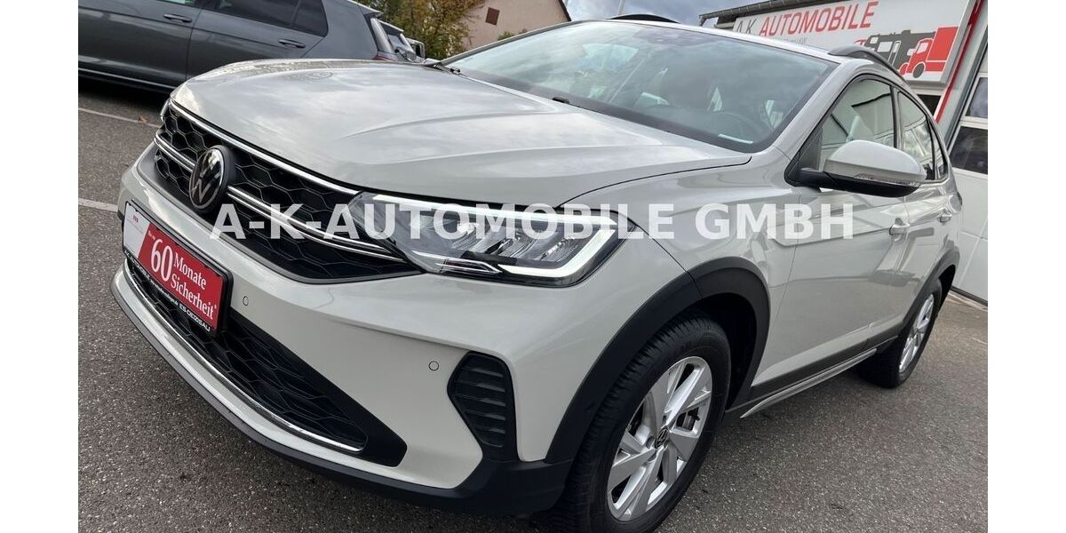 VW Taigo 14.400 km 20.699 &euro; Deizisau 73779