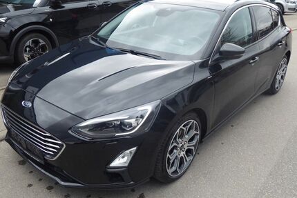 Ford Focus 72.000 km 11.900 &euro; Ammerbuch 72119