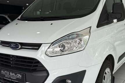 Ford Transit Custom 160.000 km 9.490 € Weil im Schönbuch 71093