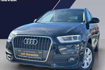 Audi Q3 139.990 km 16.990 € Holzgerlingen 71088